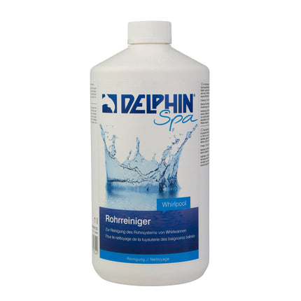 Delphin Rohrreinige 1L