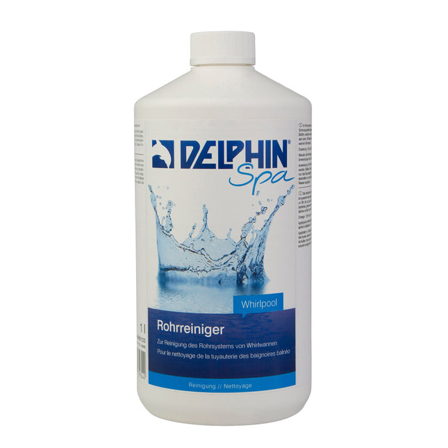Delphin Rohrreinige 1L