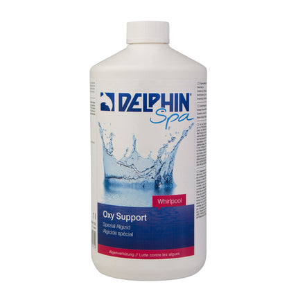 Delphin Spa Oxy Support 1L