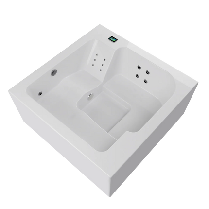 Foam Spa Whirlpool