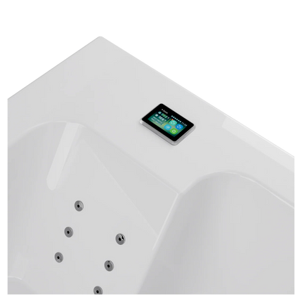 Foam Spa Whirlpool