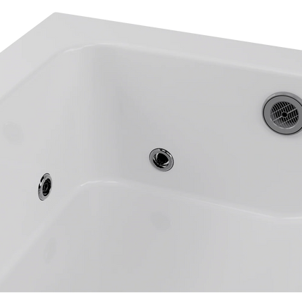 Foam Spa Whirlpool