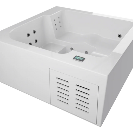 Foam Spa Whirlpool