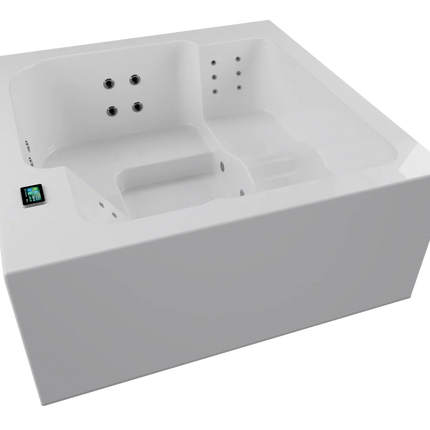 Foam Spa Whirlpool