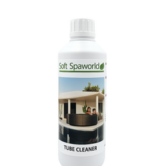 SoftSpa Tube Cleaner 0,5 Liter