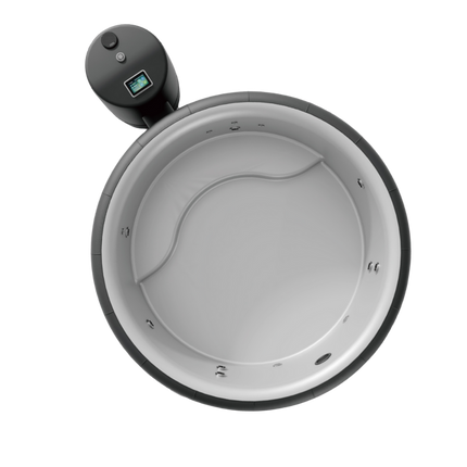 SoftSpa Whirlpool Legacy