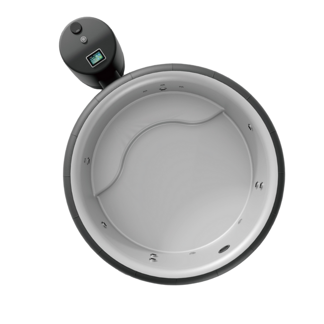 SoftSpa Whirlpool Legacy