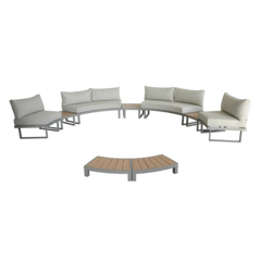 SoftSpa Lifestyle Umrandung