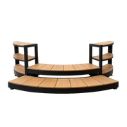 SoftSpa New Port Stepper
