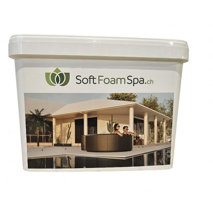 SoftSpa Starter Big